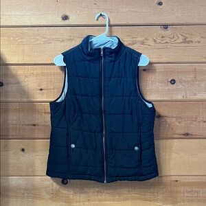 Natural Reflections vest